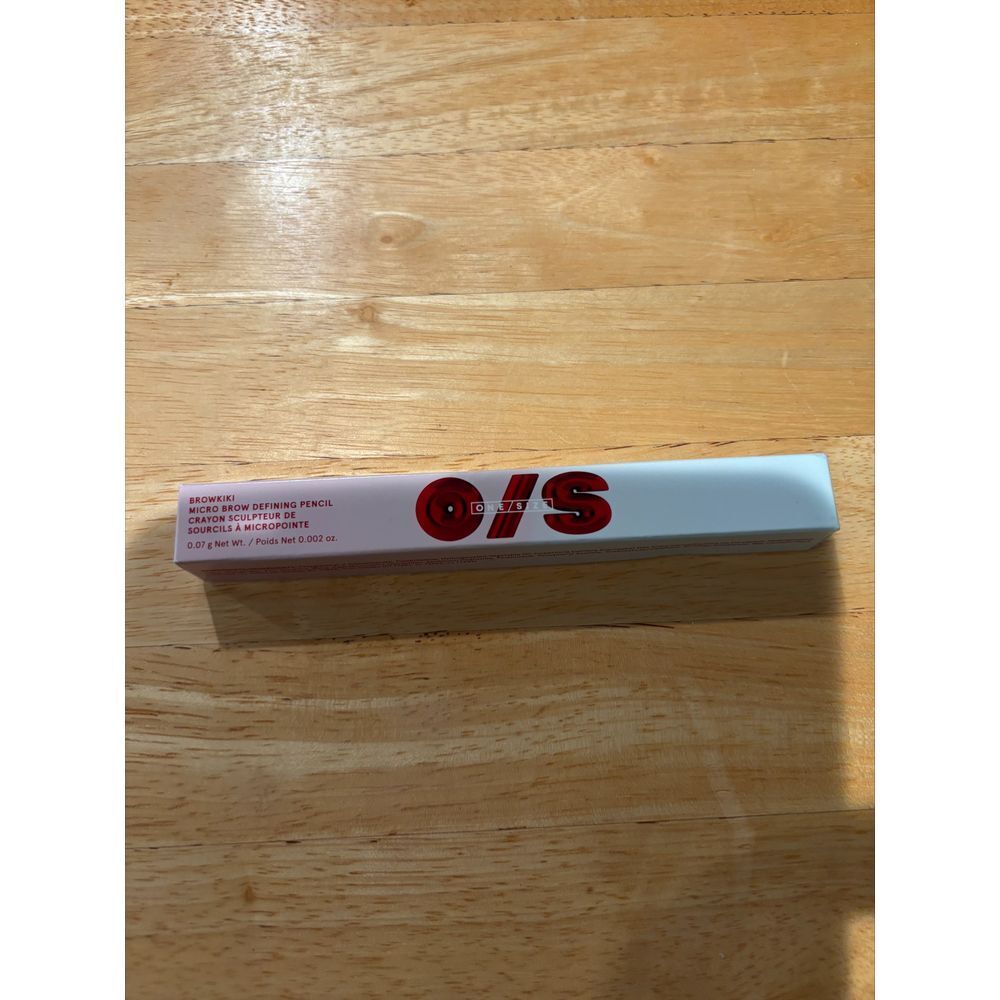 One Size BrowKiki Microbrow Defining Pencil Blonde‎